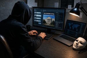 Мошенники начали обещать абитуриентам гарантированное поступление в вузы