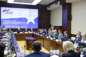 Уровень доверия к «Защитникам Отечества» за три года превысил 90%