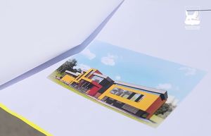 Два новых спортивных объекта планируют построить в Иркутске