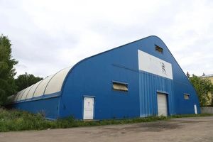 Корт «Олимпия» в Академгородке Иркутска не снесут