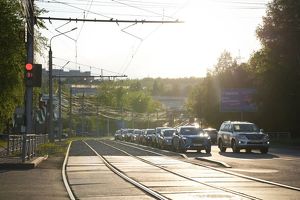 Иркутская область направила в Москву заявку на бензин и дизель
