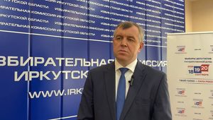 Неплохая конкуренция кандидатов и партий наблюдается на выборах в Госдуму в Приангарье