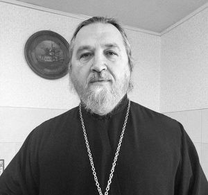 Прощание с погибшим в ДТП священником из Хомутово состоится 24–25 июля