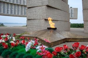 Мэр Братска резко опроверг слухи об отключении Вечного огня в городе