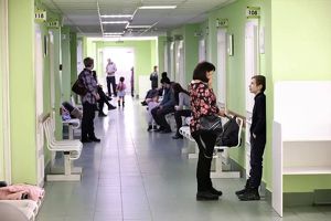Свыше 600 тысяч жителей Приангарья прошли диспансеризацию с начала 2026 года