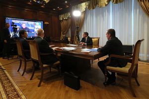 Более 17 тысяч почтовых отделений модернизируют при поддержке «Единой России»