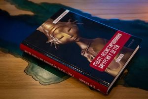 Книга иркутского хирурга Юрия Козлова участвует в национальной премии «Здравомыслие»