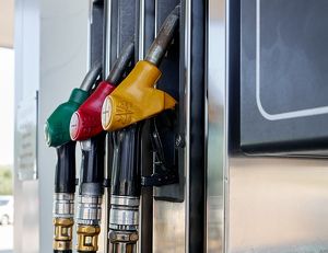 «КрайсНефть» в Приангарье запретила заливать бензин  в канистры