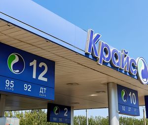 «КрайсНефть» в Приангарье вновь ограничила отпуск топлива