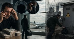 Мошенники убедили жителя Черемхово улететь в Москву и там отдать 2 млн рублей