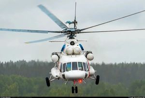 Экипаж пропавшей в Приангарье лесопожарной «Сессны» нашли и эвакуировали