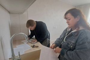 Еще 39 детей-сирот получили квартиры в Иркутске и Ангарске