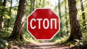 Прибайкальский нацпарк обновил список закрытых из-за медведей маршрутов