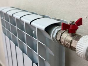 Опубликован график подачи отопления в Иркутске по районам