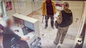 Пенсионеры подрались в ПВЗ в Железногорске-Илимском