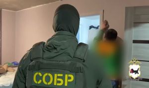 Иркутянин получил 8 лет за содействие терроризму
