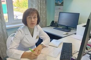 Лучший эндокринолог России живет в Иркутске