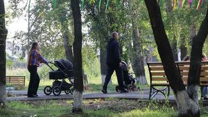 Нацпроект «Инфраструктура для жизни» меняет облик городов Приангарья
