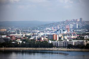 Эпидобстановка в Иркутске и Шелеховском районе стабильная – губернатор