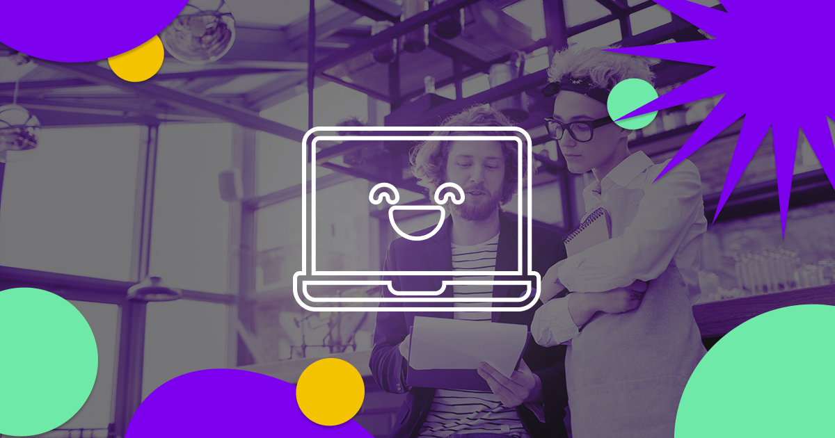 От «Верблюда». Арт-директор, интернет-маркетолог, бариста и еще четыре ...