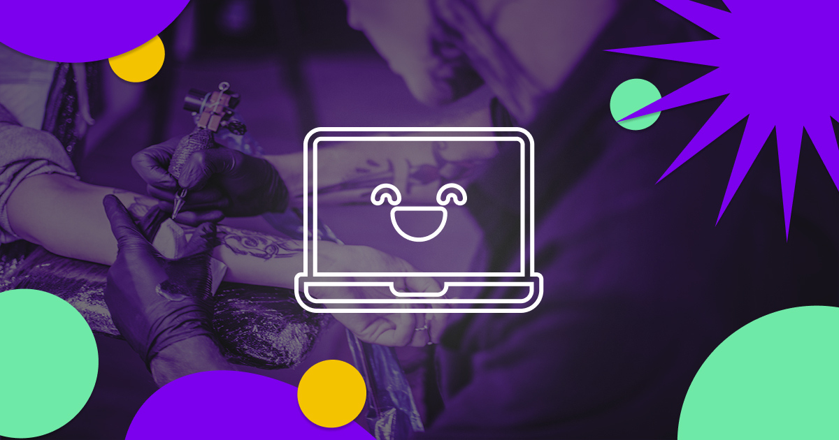 От «Верблюда». Тату-мастер, видеомонтажер, SMM-менеджер и еще четыре ...